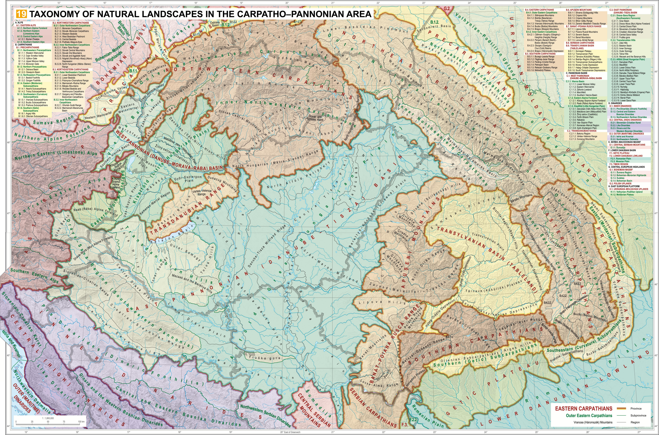 Taxonomy of Natural Landscapes in the Carpathian Basin.png